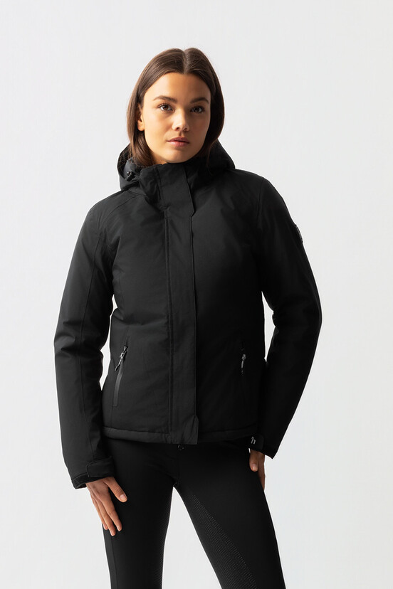 Gilets & vestes